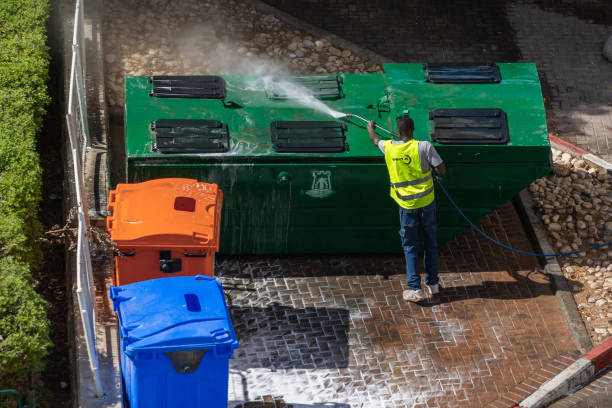 Brownlee Park, MI Pressure Washing Company
